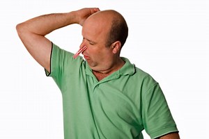 How Body Odor Works