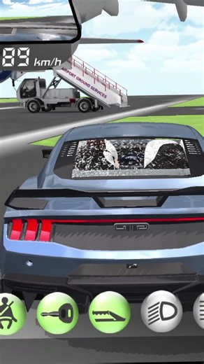 🚗 3D Driving Class Accident Gone Wrong! 🔥 Real Crash