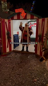 144K views · 4K reactions | Christmas season is here Now open every...