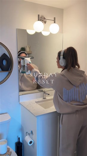 cleaningwithmelissa_ on TikTok