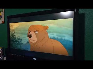 Brother Bear Trailer.