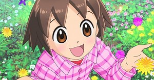 Okko's Inn Anime Film Posts English-Subtitled Video