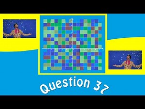 #CE1D 2019 Mathématiques - question 37 (aide à la préparation au CE1D Math/correction)