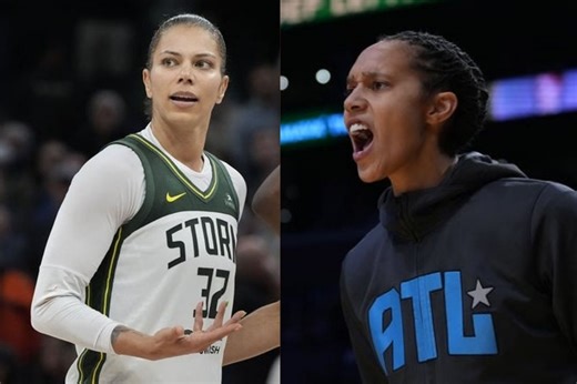 Atlanta Dream vs Seattle Storm prediction and betting tips - May 30 | 2025 WNBA season