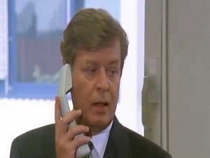 ⊕196 Der Alte Der Absturz 1994