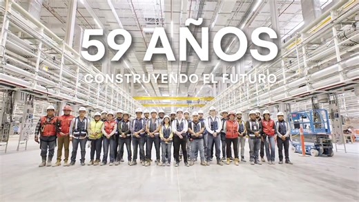280 reactions · 18 shares | Hoy celebramos 59 años de historia, de evolución constante, aprendizajes y grandes logros. Casi seis décadas trabajando con visión, compromiso y carácter. Gracias a cada colaborador, cliente y aliado que ha sido parte de este camino. Gracias por confiar, por construir, por creer. Sigamos construyendo juntos grandes historias. | GP Vivienda | Facebook