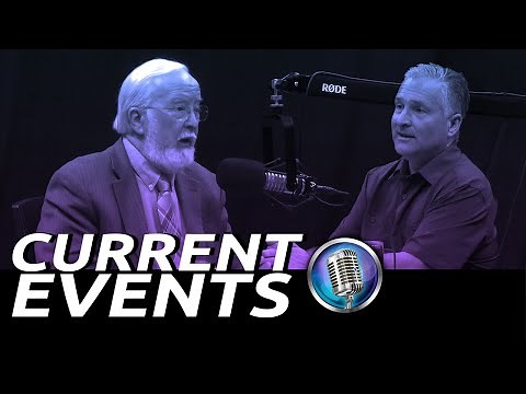 Ezekiel 38 and Revelation 13 - Prophecy Update | TWIBP