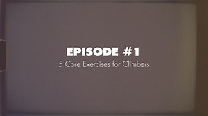 BD Athlete Claire Buhrfeind joins Esther Smith, DPT of Grassroots Physical Therapy to explore a select kit of mat exercises that touch on all of the key areas of our core and emphasize thoughtful, aligned movement for a strong and fluid climbing body. #liveclimbrepeat #bdbeta Get the Beta: https://blkd.md/2WyHWmK Video by Kipp Schorr | Black Diamond