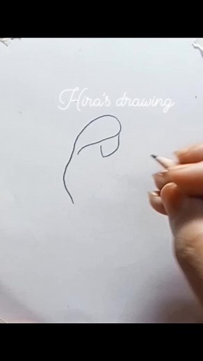 How to Draw Pregnant Women | Easy and Simple Drawing Ideas #fypシ゚viralシ #viral #fblifestyle #drawingtutorial #mother #fypシ | Hira's Drawing | Facebook