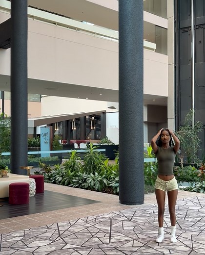 HER 💎 on Instagram: "New pictures on @babydolls_pictures & link in bio 👋🏽💕"