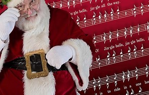 9 Villancicos tradicionales de Navidad