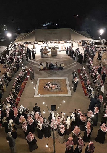 ‏#اجواء_العيد #اكسبلور #حائل