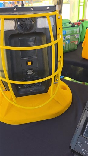 ⚡️Industry leading gas and flame detection gear on display at Mining Emergency Response Competition , backed by world class partners: Industrial Scientific Corporation Honeywell ION Science Harcor Security Seals #Gastech #MERC2025 #GasDetection #FlameDetection #IndustrialSafety #EmergencyResponse #MiningEvents #SafetySolutions #TeamGastech | Gastech - Gas & Flame Detection Manufacturer & Distributor