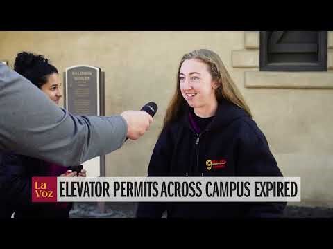 Expired elevator permits and erupting protests — Fact Friday, week 2, winter 2026