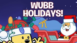 Wow! Wow! Wubbzy! Season 9 Episode 1