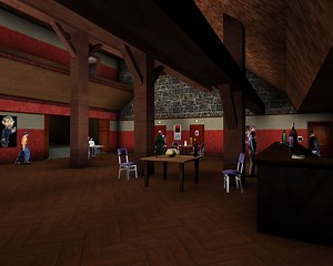 The Nameless Mod: The Voices Compel You news