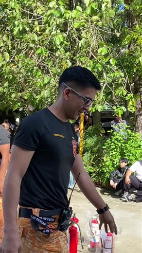 Understanding Fire Safety: Bureau of Fire and Protect Me