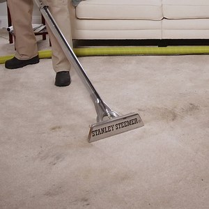 3.6K views · 22 reactions | There's no better feeling than clean carpet! | Stanley Steemer | Facebook