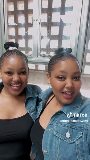 #SAMA28 #fyppppppppppppppppppppppp #identicaltwins #twinsisters @naledie 🥹🔥🔥#trending #SA