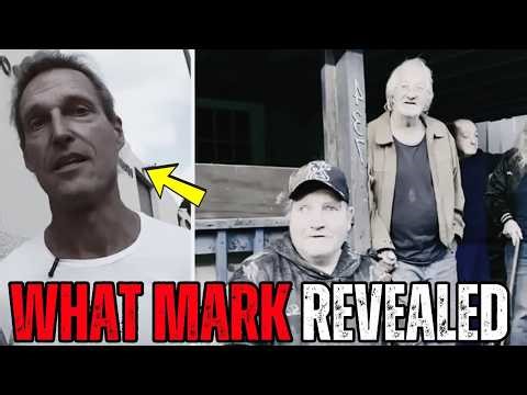 9 Disturbing Truths Mark Laita Shared About the Whittaker Family