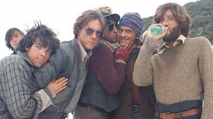 Protagonizó La sociedad de la nieve, se coló en los Oscar y ahora ingresó a Gran Hermano: la historia de Juanicar