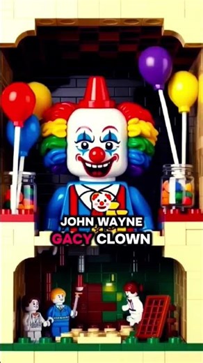 Serial Killers That Are Actually Rich! #shorts