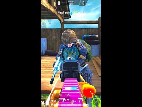 PUBG 4.1 NEW UPDATE 🥶🪂#pubglive