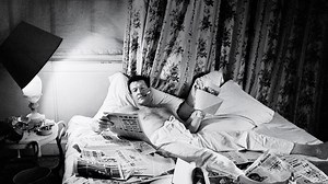 The Double Life of Peter Arno, *The New Yorker’*s Most Influential Cartoonist