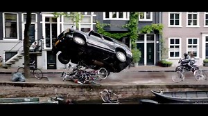 Hitman's Bodyguard - In cinemas August 24th | Eagle Films