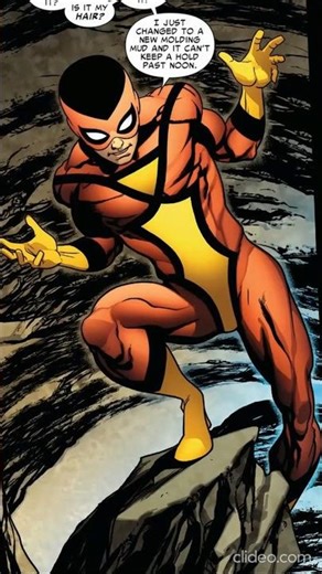 Spider-Man Swaps Powers With Spider-Woman #spiderverse