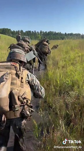 Amphibious or something #usmc #0311 #marines #military #fyp