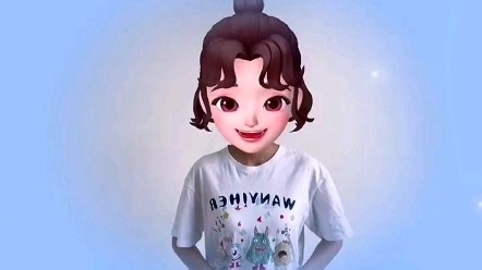 简单好听的原版英文儿歌Three Bears，唱给宝宝听，一定会喜欢！