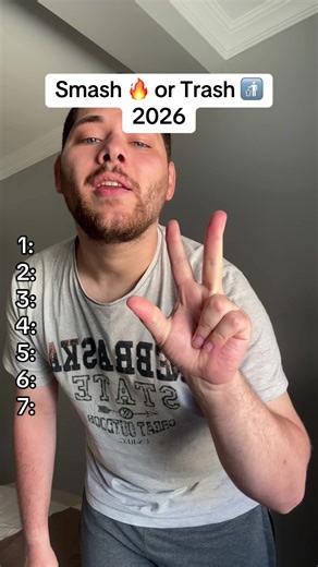 Smash or trash hits 2006 #smashortrashchallenge #smashortrash #fyp | How Many Songs Do You Know