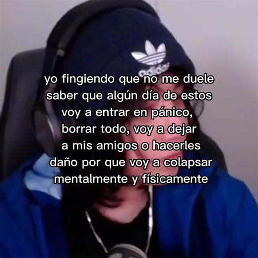 Yo.. cuenta para dedicar o identificarse. ❤️‍🩹###quackity #spreen #foryou #parati #ariela640 #arigamplays #fyp #fyp #foryoupage #LoDescubriEnTikTok