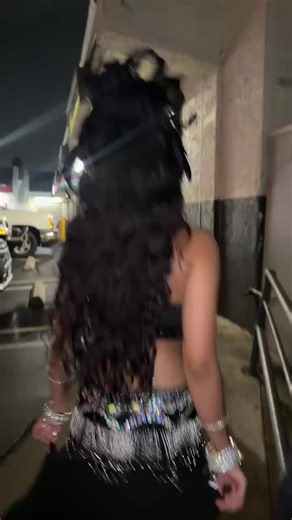 Creative Halloween Costume Ideas for Showgirls