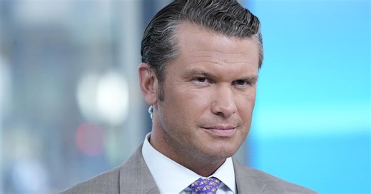 Watch Live: Pete Hegseth faces Senate hearing to become SecDef