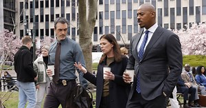 ‘Law & Order’ Announces Shocking Cast Departure Ahead of Season 25