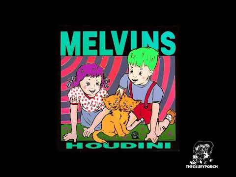 MELVINS - Spread Eagle Beagle [correct speed] (January 1993, Brilliant Studios, San Francisco, CA)