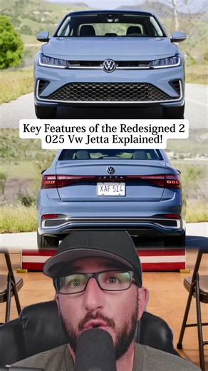 2025 Volkswagen Jetta & Jetta GLI Specs, Colors, Price