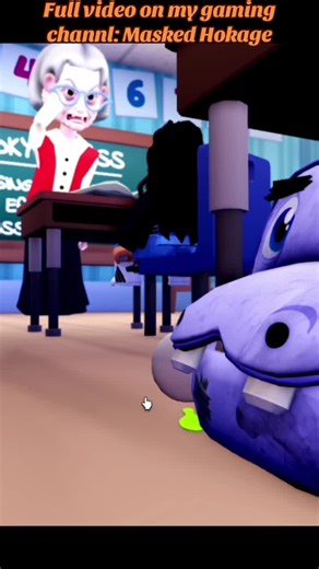 Exploding Toilet Challenge on My Gaming Channel