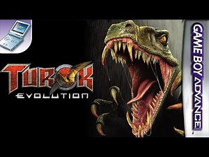Longplay of Turok: Evolution
