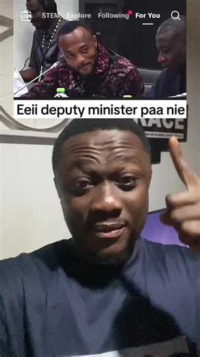 Understanding Coding: Insights from the Communications Minister