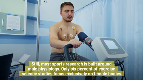 Women In Sport Are Redefining Athletic Boundaries