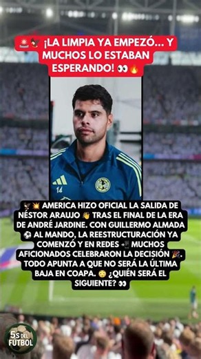 🚨🦅 ¡LA LIMPIA YA EMPEZÓ... Y MUCHOS LO ESTABAN ESPERANDO! 👀🔥