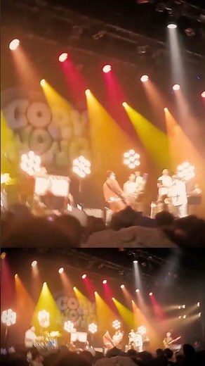 Cory Wong Live Concert Experience 🎸 Funk, Energy & Groove