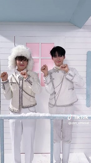 If We Ever Broke Up - Zero Base One Crush MV