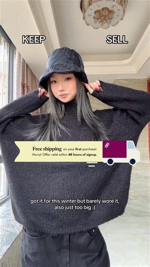 FREE SHIPPING on your first purchase! Valid within the first 48 hours of signup. 👜 Download Poshmark today! | Poshmark