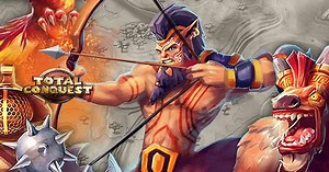 Download & Play Total Conquest on PC & Mac (Emulator)