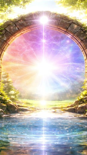 Unlock Ultra Positive & Spiritual Energy in Your Life with 963Hz