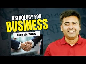 Astrology for Business: Does It Really Work? || Grow Your Brand with Astrology
